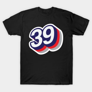 39 T-Shirt